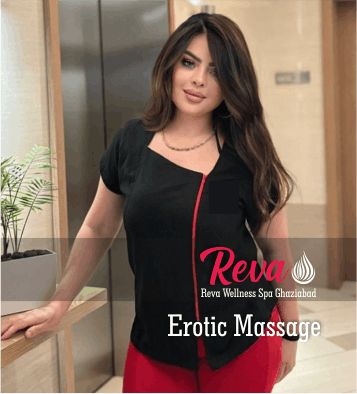 Erotic Massage in GT Road Ghaziabad